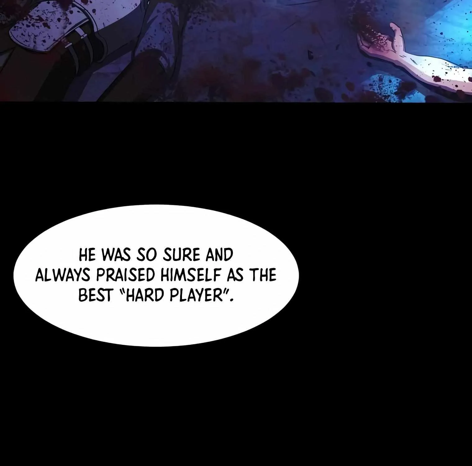 Level Up With Skills Chapter 3 page 195 - 