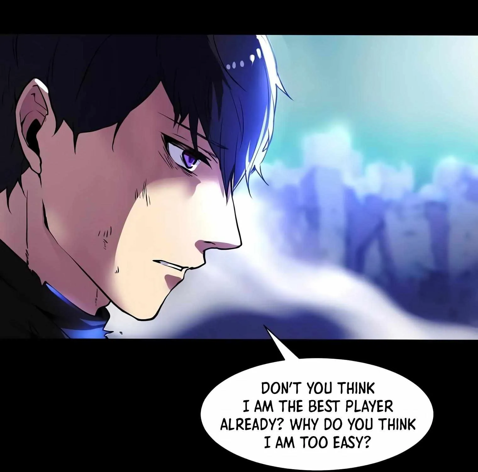 Level Up With Skills Chapter 3 page 196 - 
