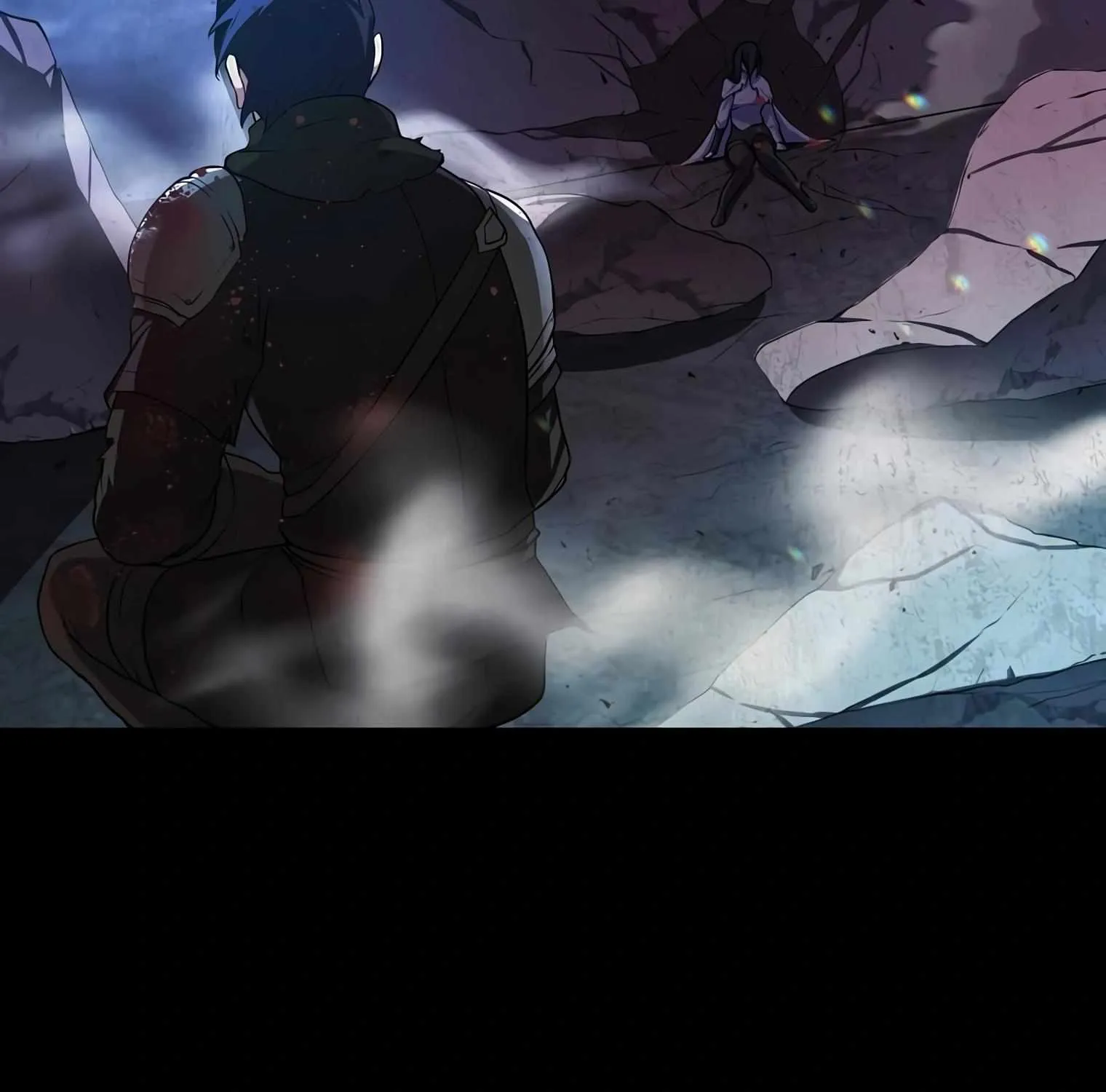 Level Up With Skills Chapter 3 page 213 - 