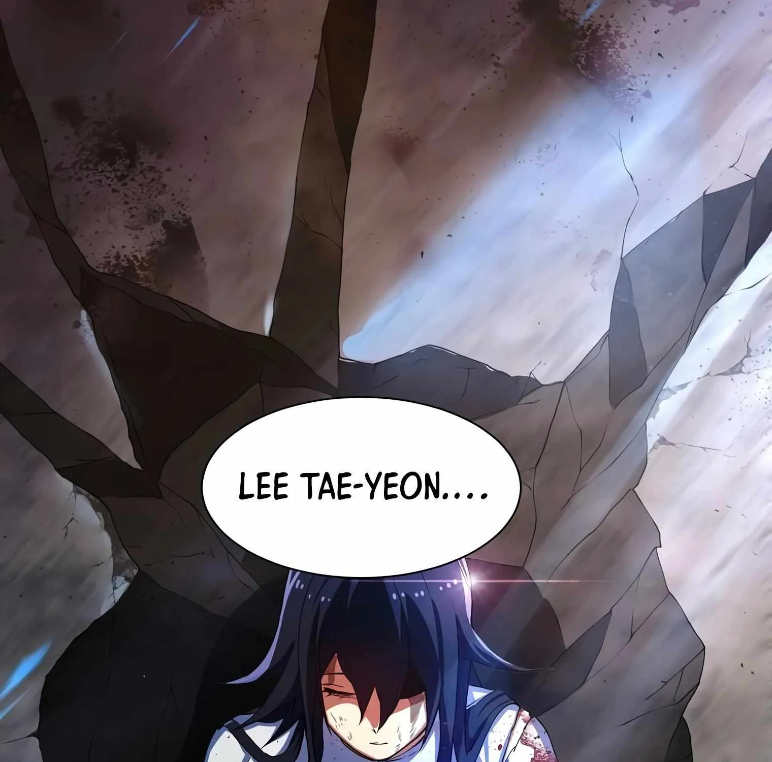 Level Up With Skills Chapter 3 page 217 - 