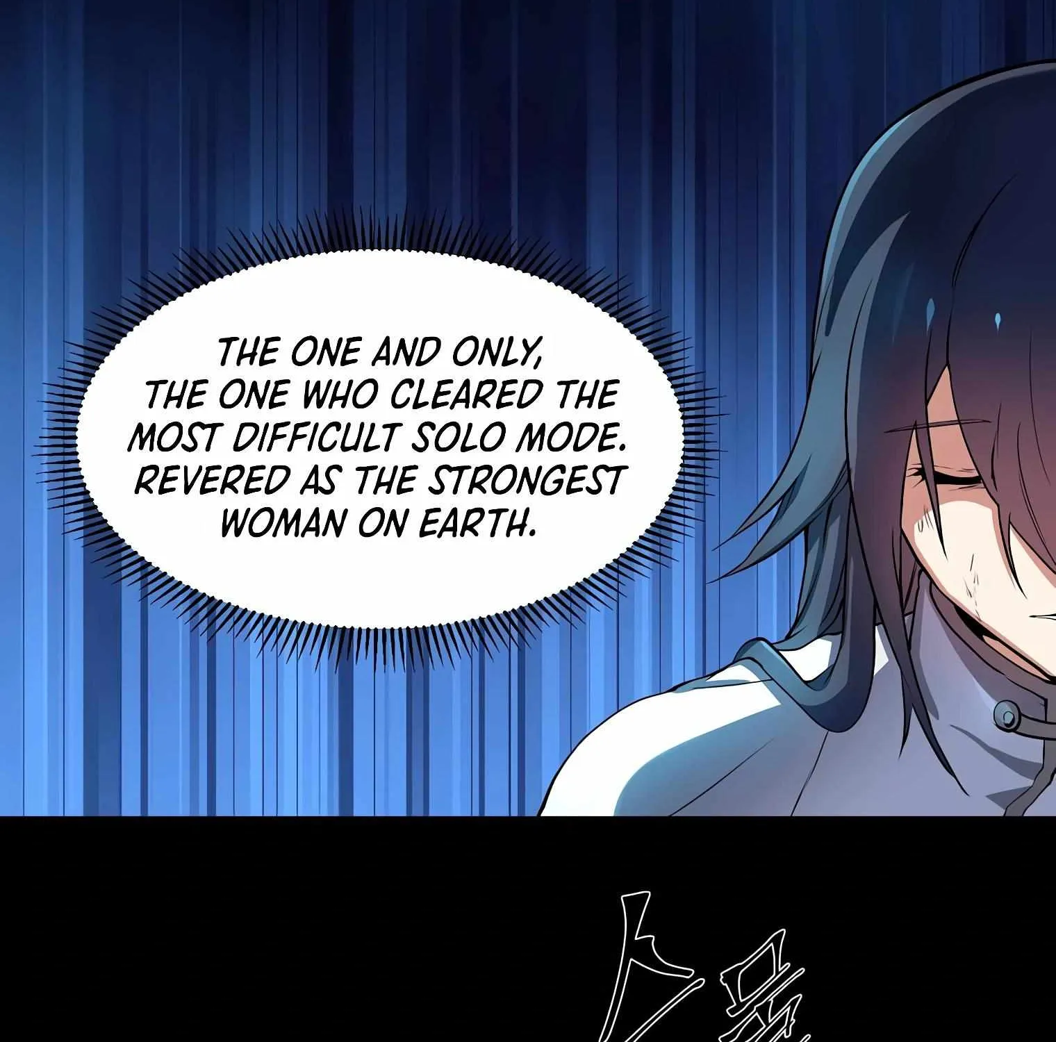 Level Up With Skills Chapter 3 page 220 - 