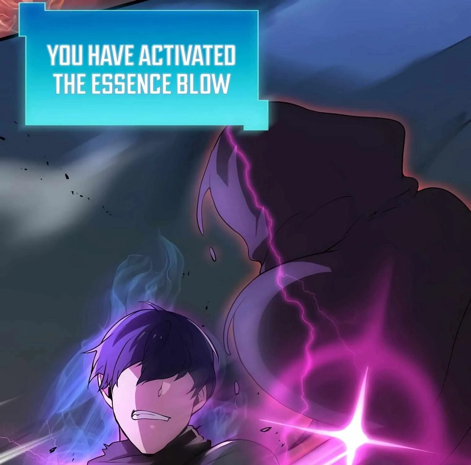 Level Up With Skills Chapter 3 page 237 - 