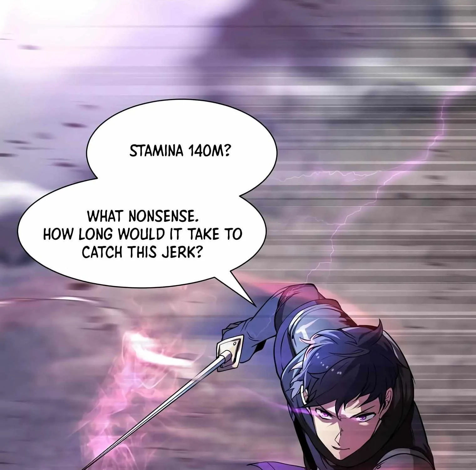 Level Up With Skills Chapter 3 page 25 - 