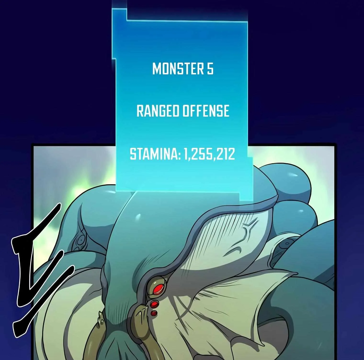 Level Up With Skills Chapter 3 page 30 - 