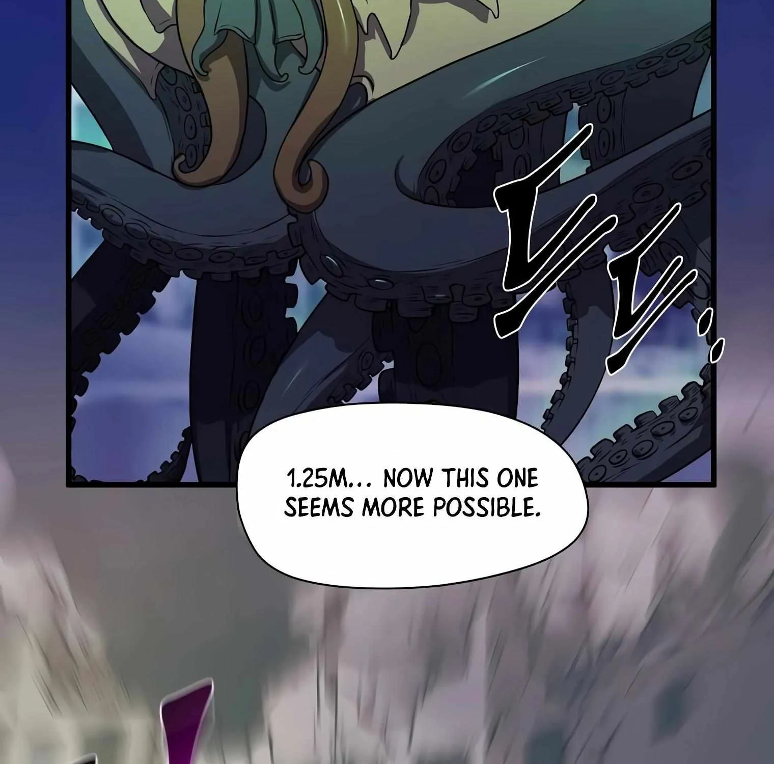 Level Up With Skills Chapter 3 page 31 - 