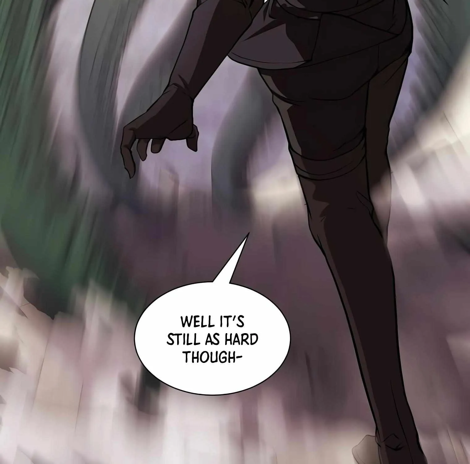 Level Up With Skills Chapter 3 page 34 - 