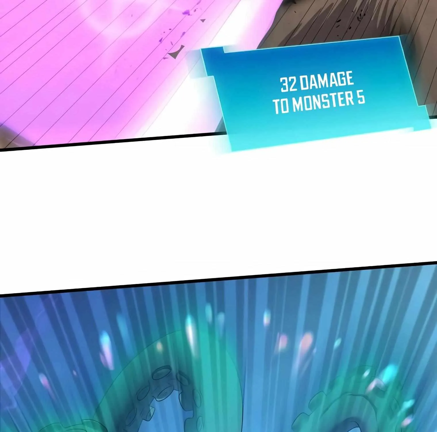 Level Up With Skills Chapter 3 page 45 - 
