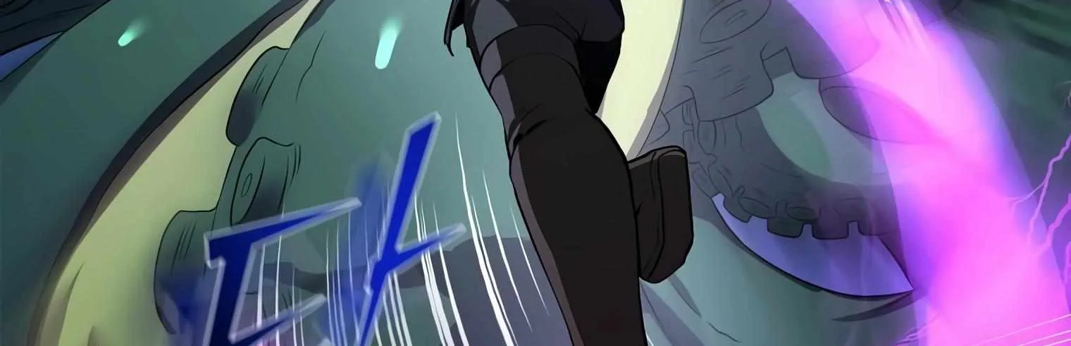 Level Up With Skills Chapter 3 page 47 - 
