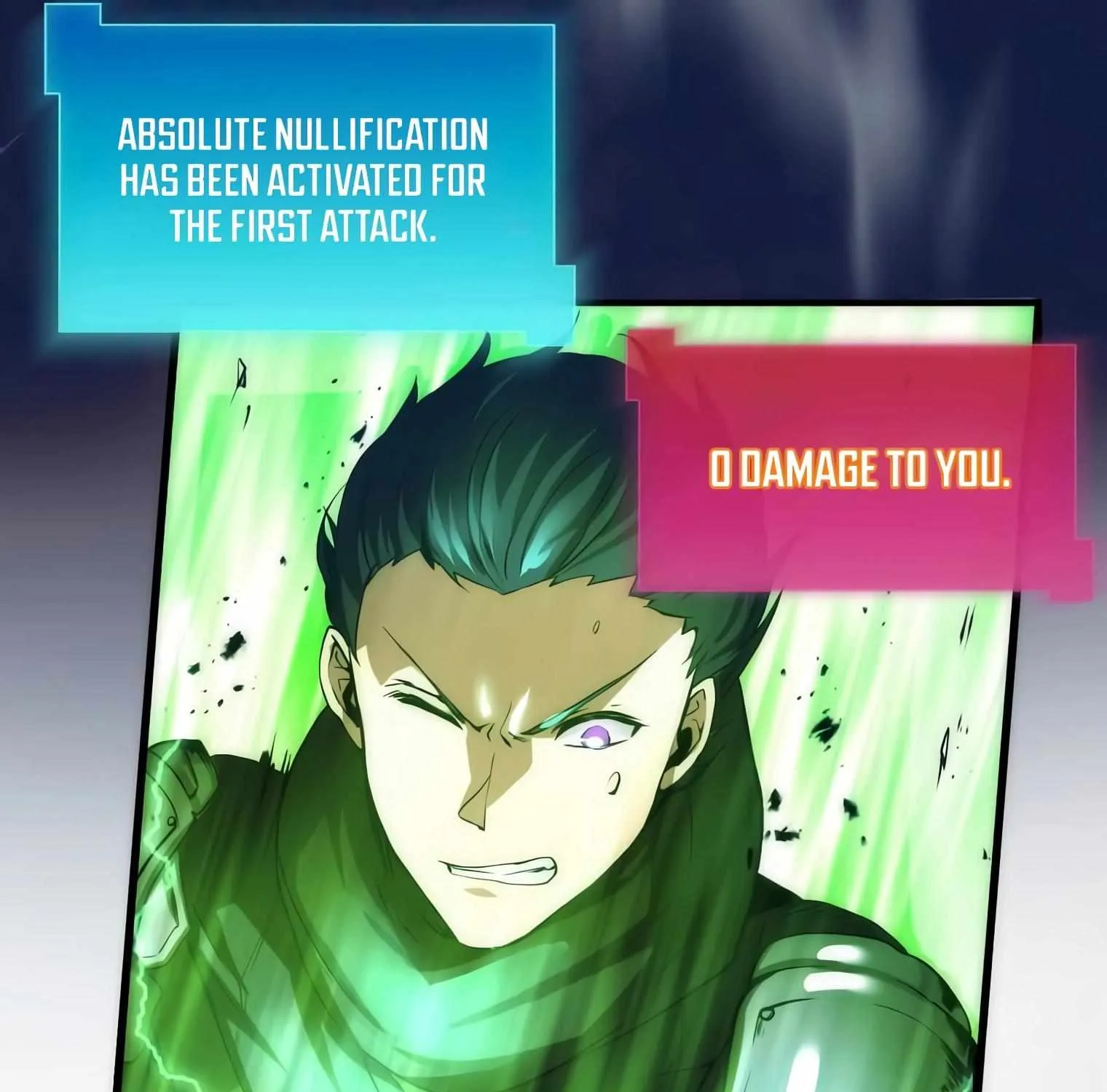 Level Up With Skills Chapter 3 page 54 - 