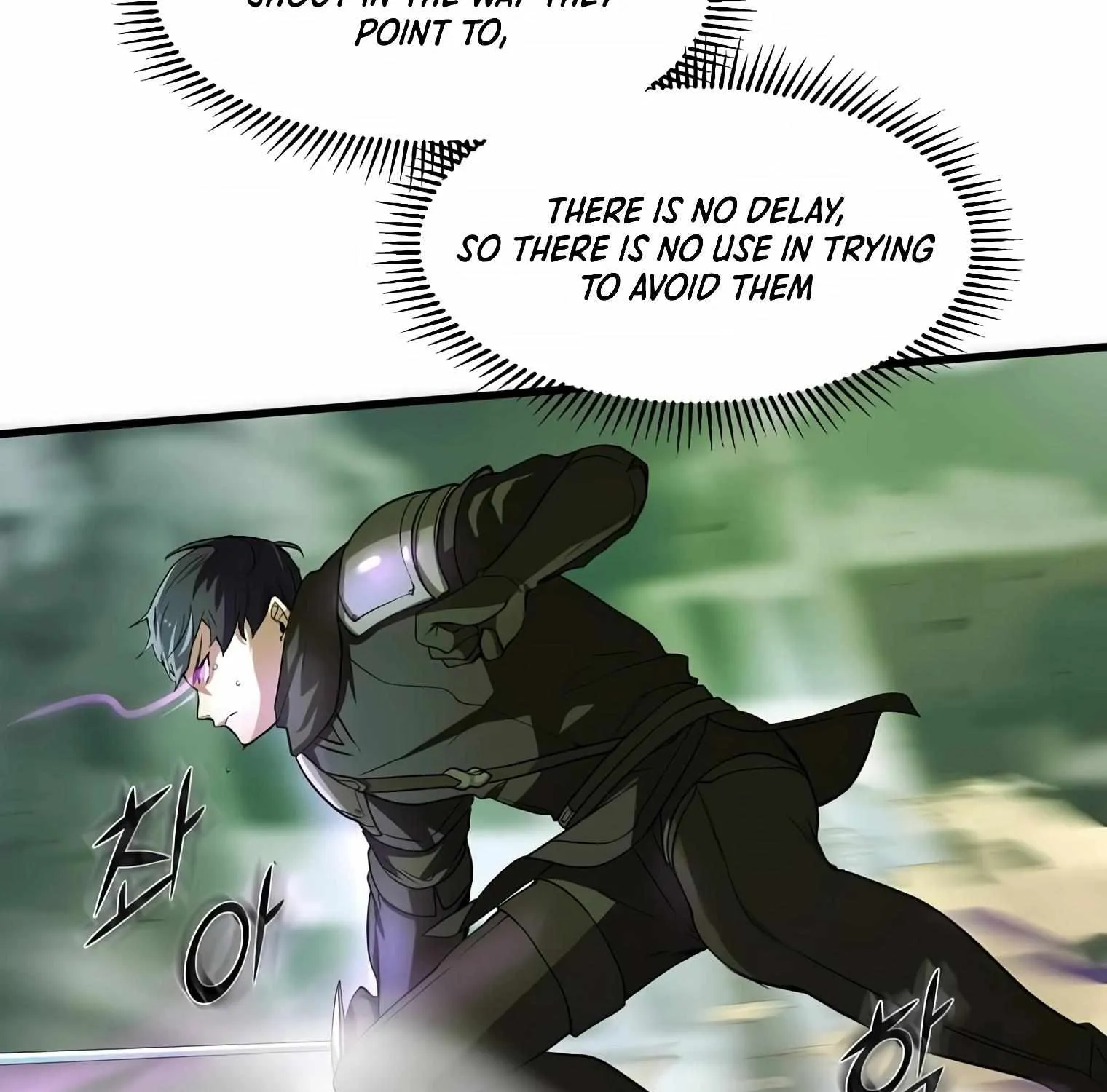 Level Up With Skills Chapter 3 page 56 - 