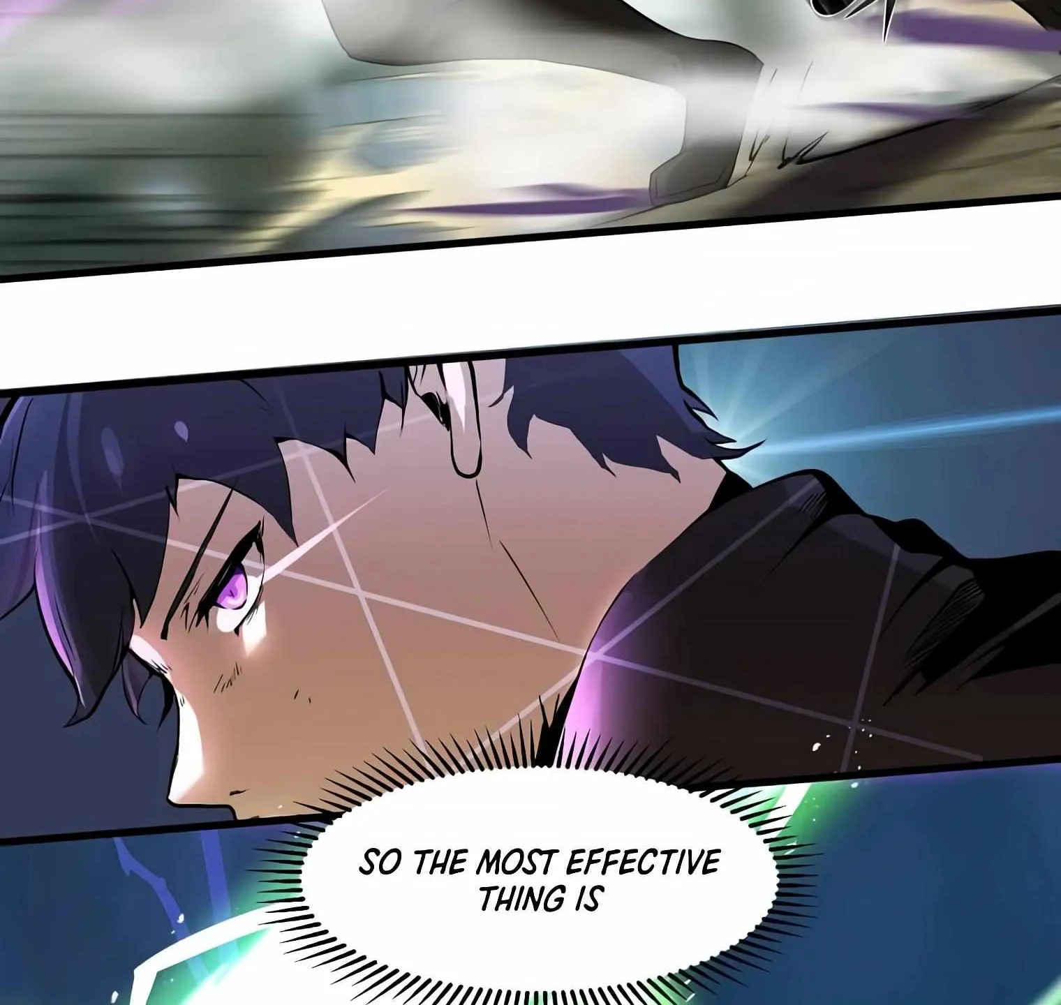 Level Up With Skills Chapter 3 page 57 - 