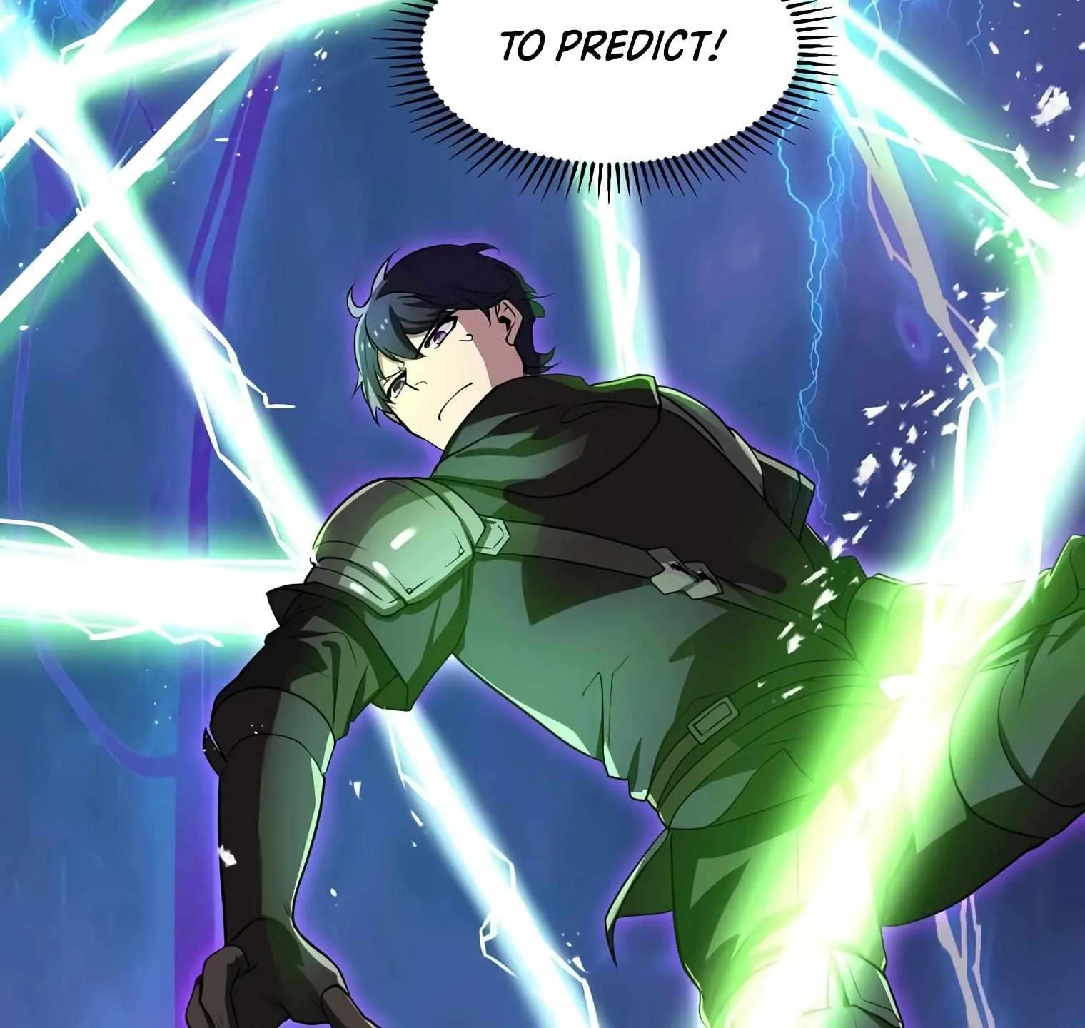 Level Up With Skills Chapter 3 page 59 - 