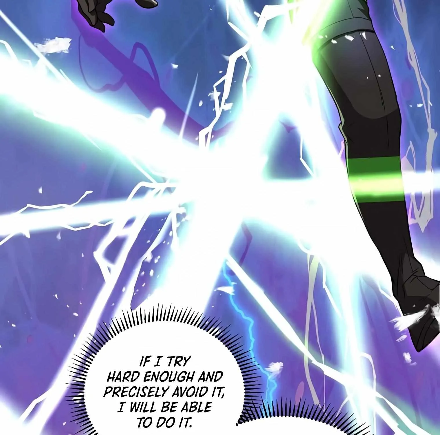 Level Up With Skills Chapter 3 page 60 - 