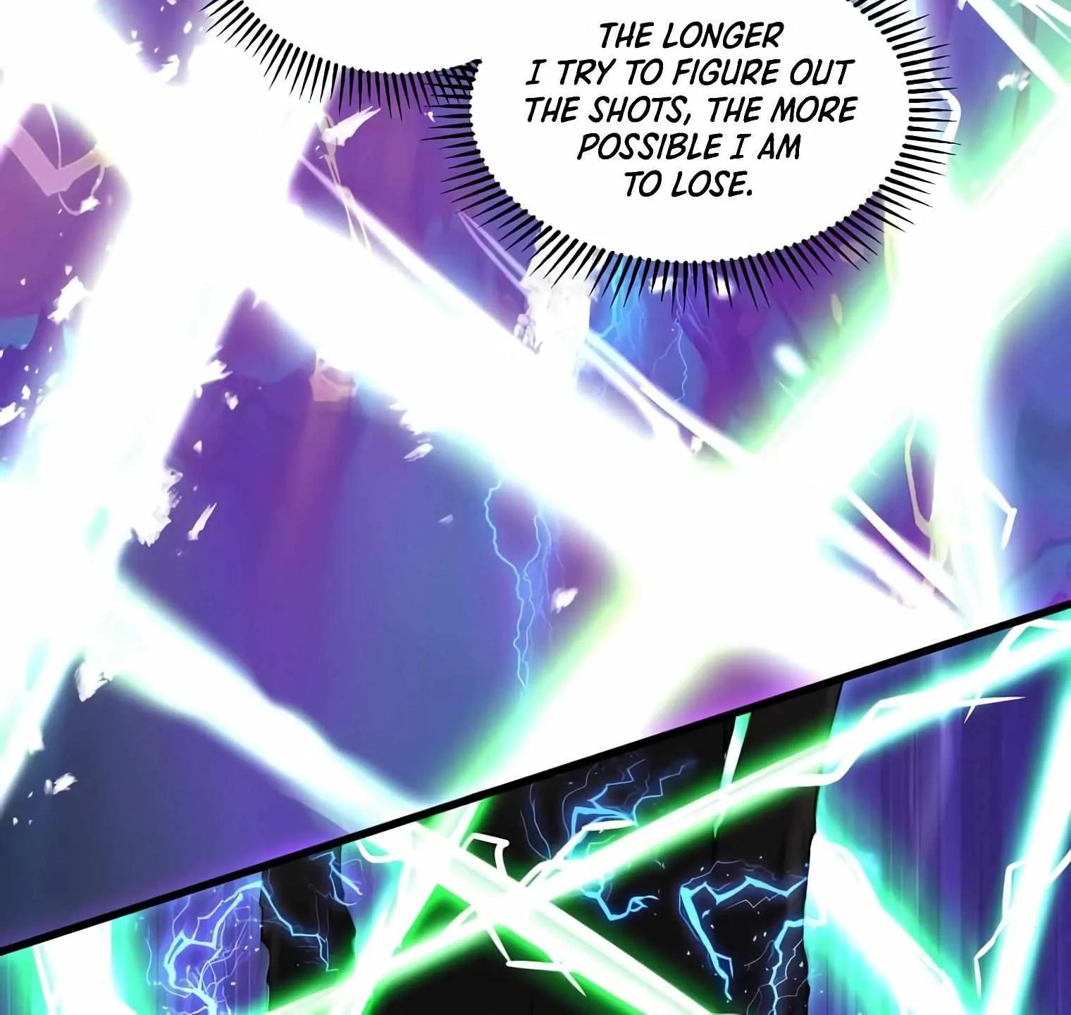 Level Up With Skills Chapter 3 page 61 - 