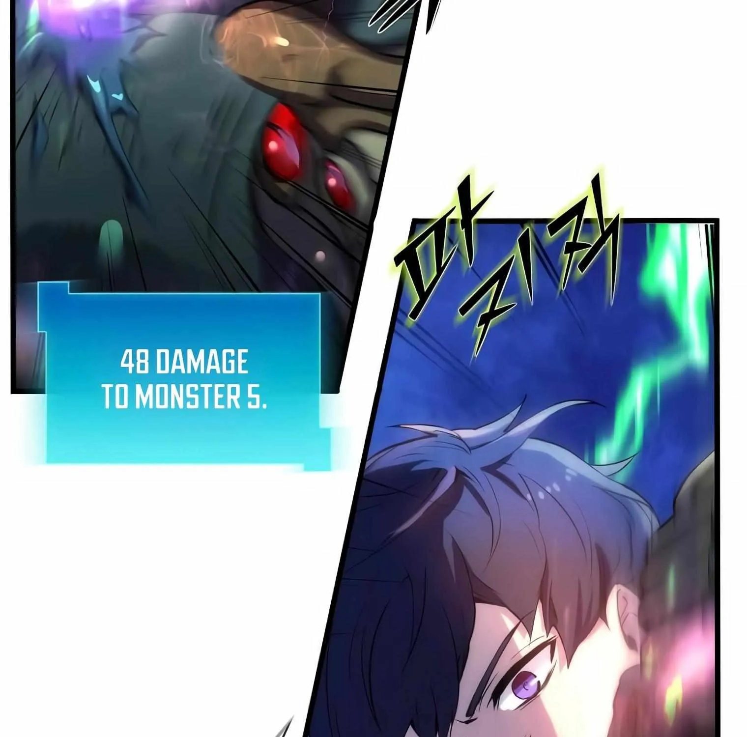 Level Up With Skills Chapter 3 page 68 - 