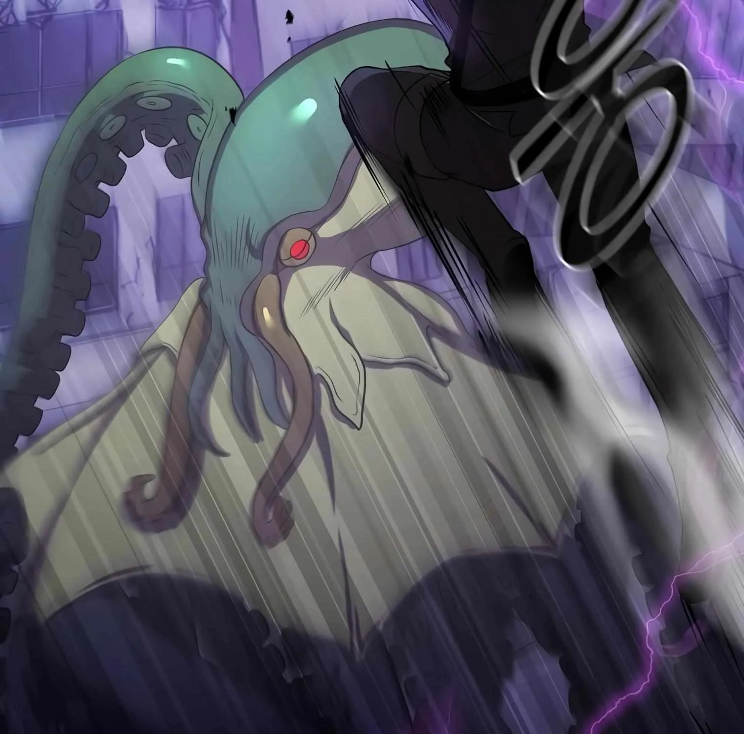 Level Up With Skills Chapter 3 page 78 - 
