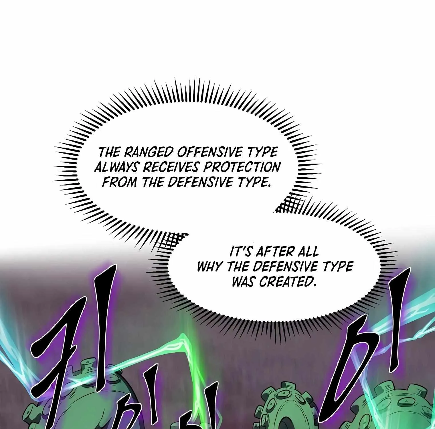 Level Up With Skills Chapter 3 page 82 - 