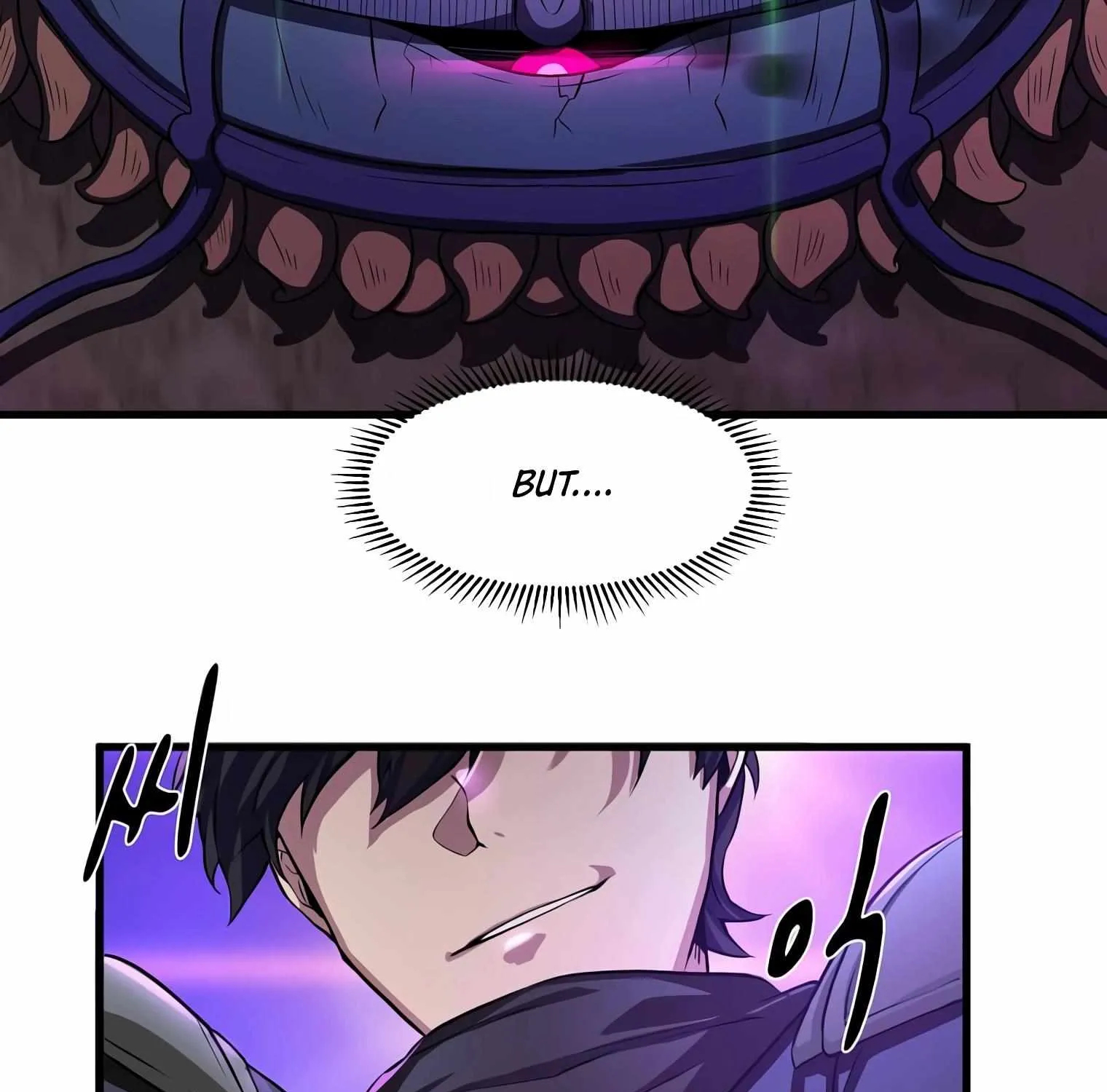 Level Up With Skills Chapter 3 page 84 - 