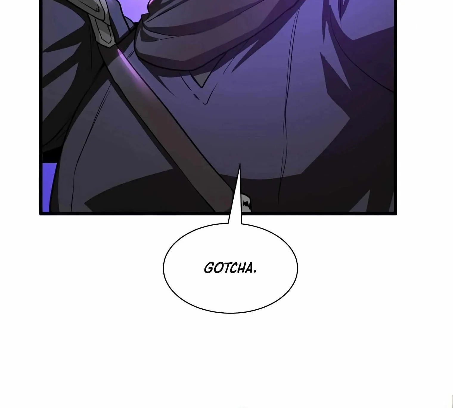 Level Up With Skills Chapter 3 page 85 - 