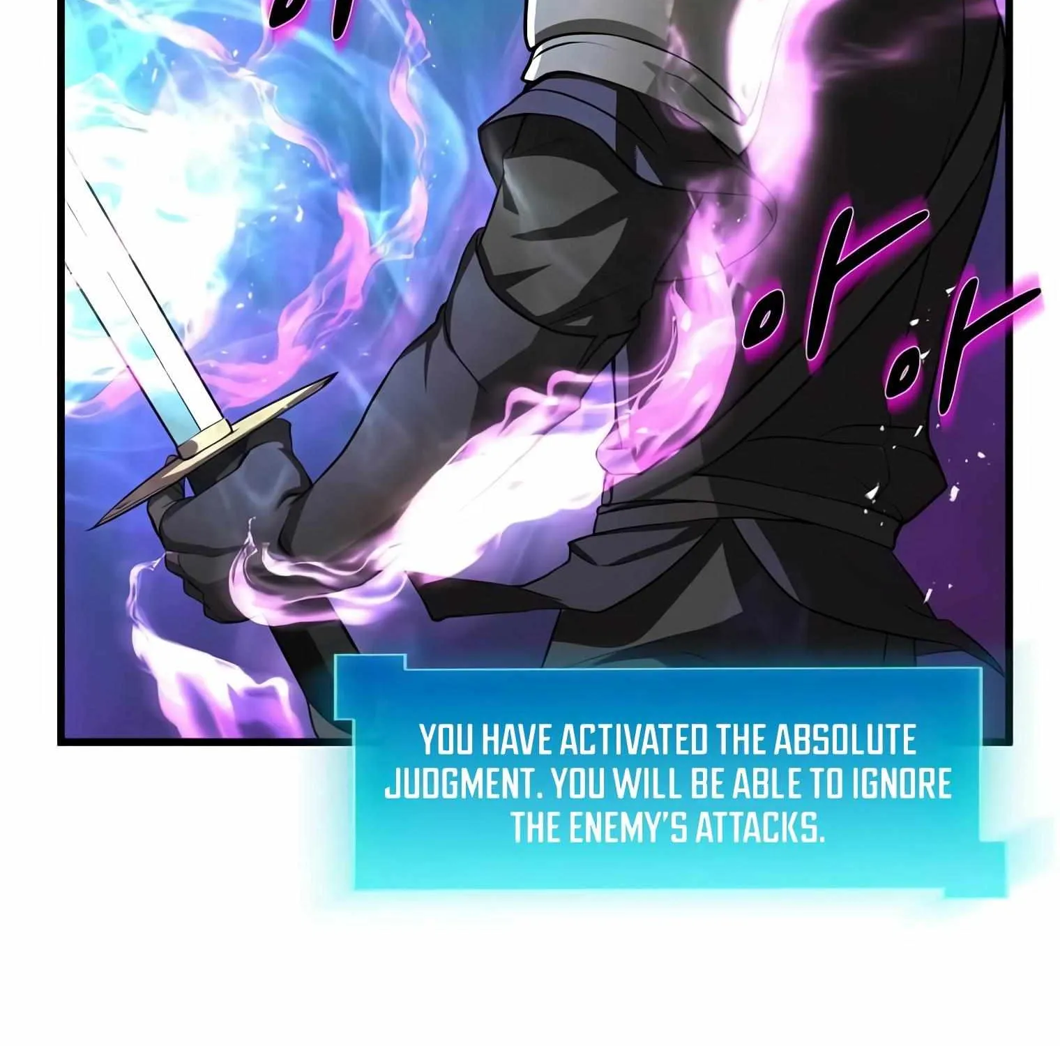 Level Up With Skills Chapter 3 page 99 - 