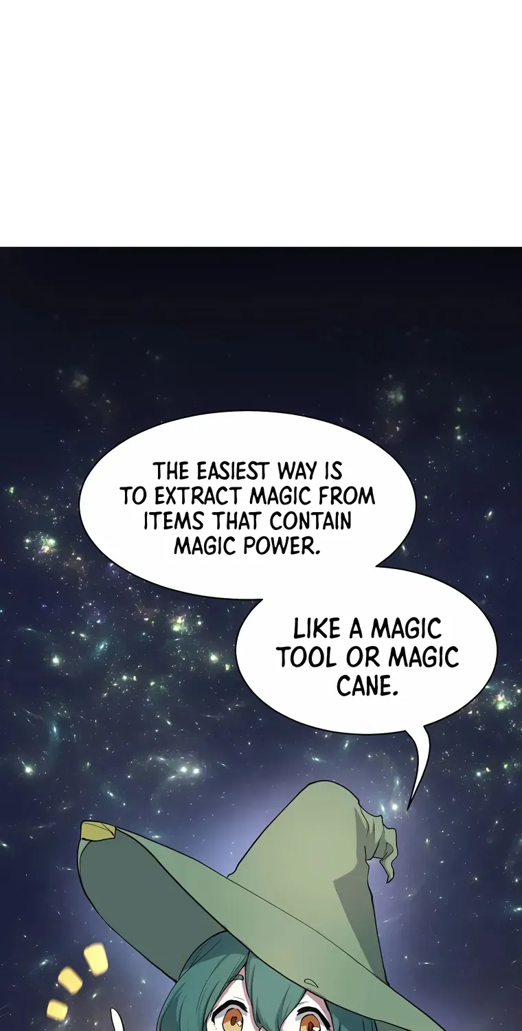 Level Up With Skills Chapter 30 page 2 - 