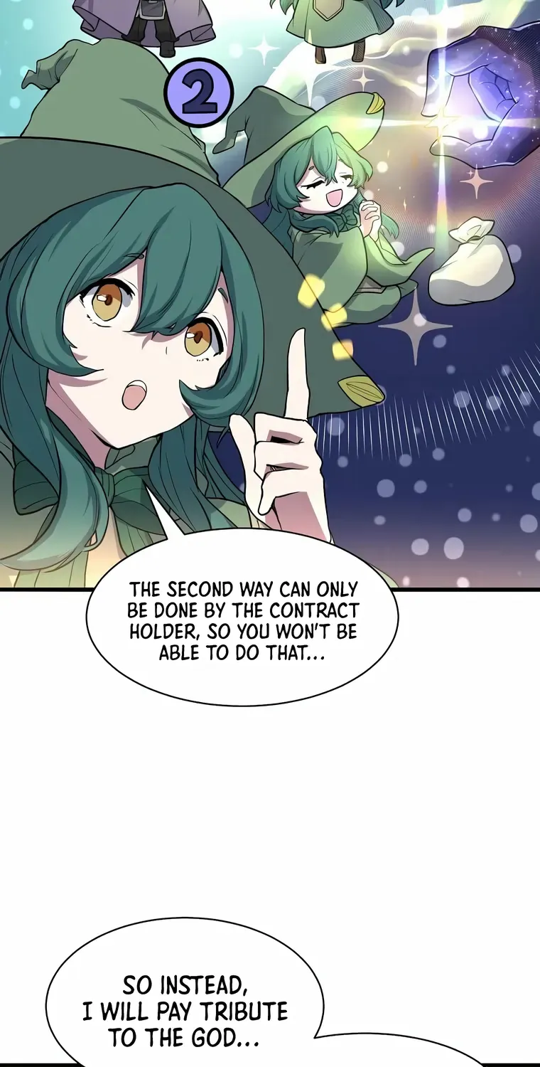 Level Up With Skills Chapter 30 page 11 - 