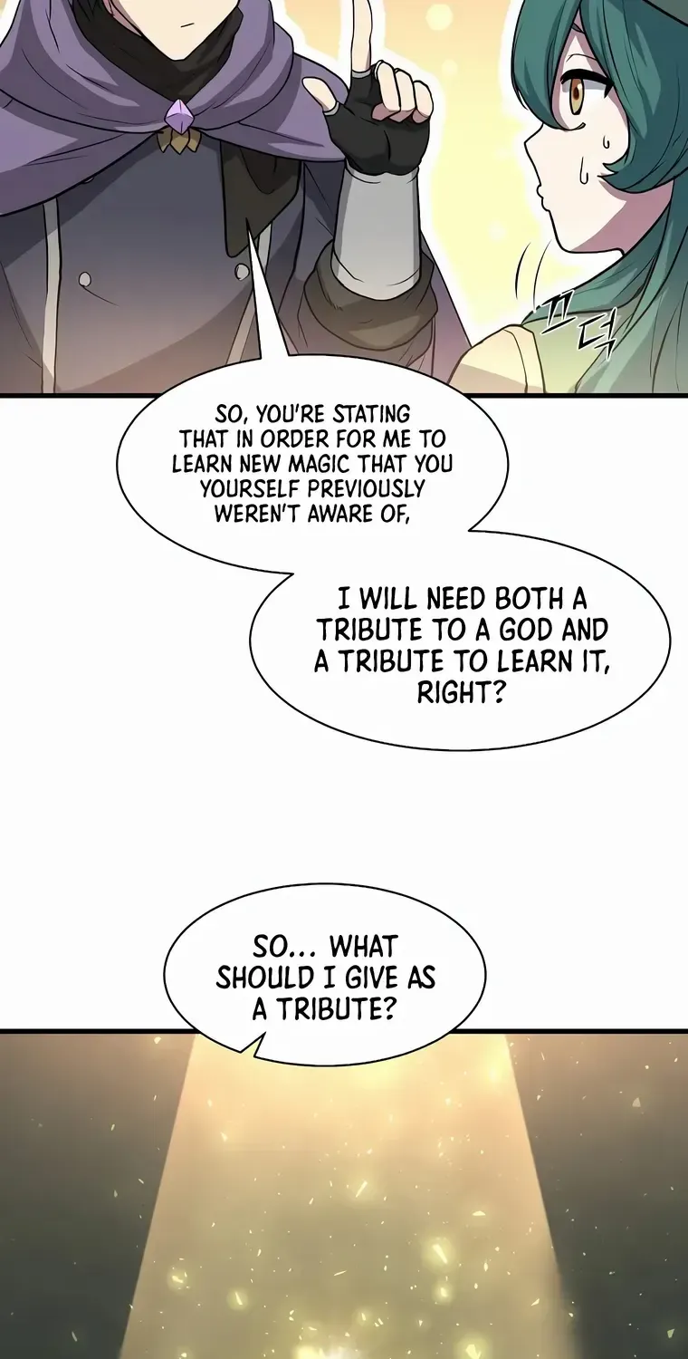 Level Up With Skills Chapter 30 page 18 - 