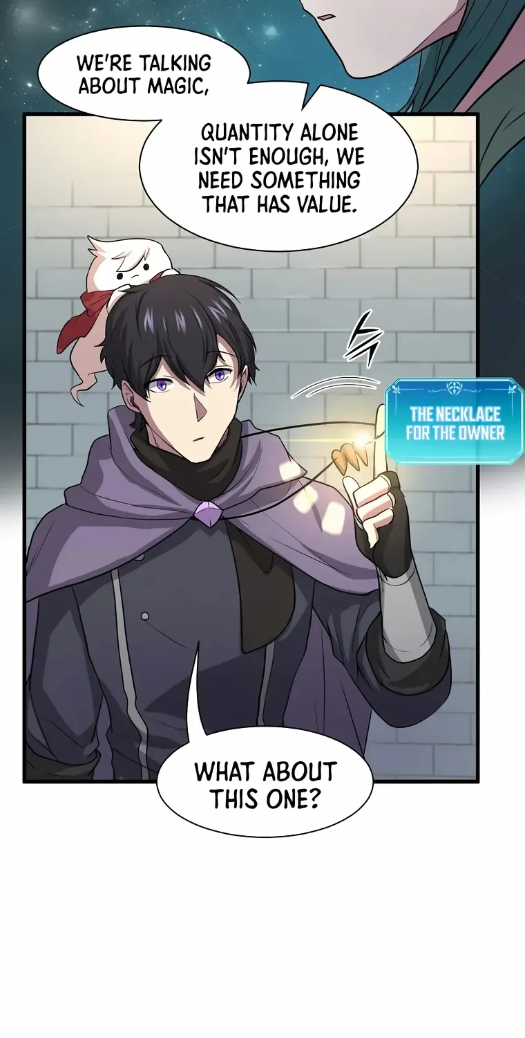 Level Up With Skills Chapter 30 page 23 - 