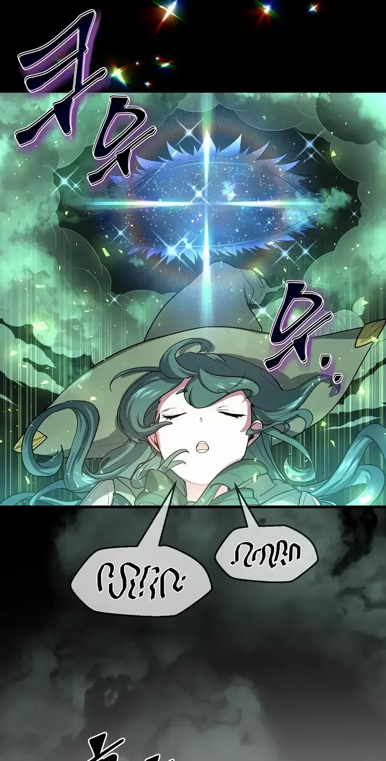 Level Up With Skills Chapter 30 page 44 - 