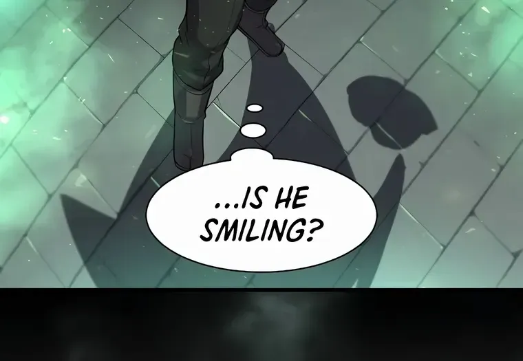 Level Up With Skills Chapter 30 page 46 - 
