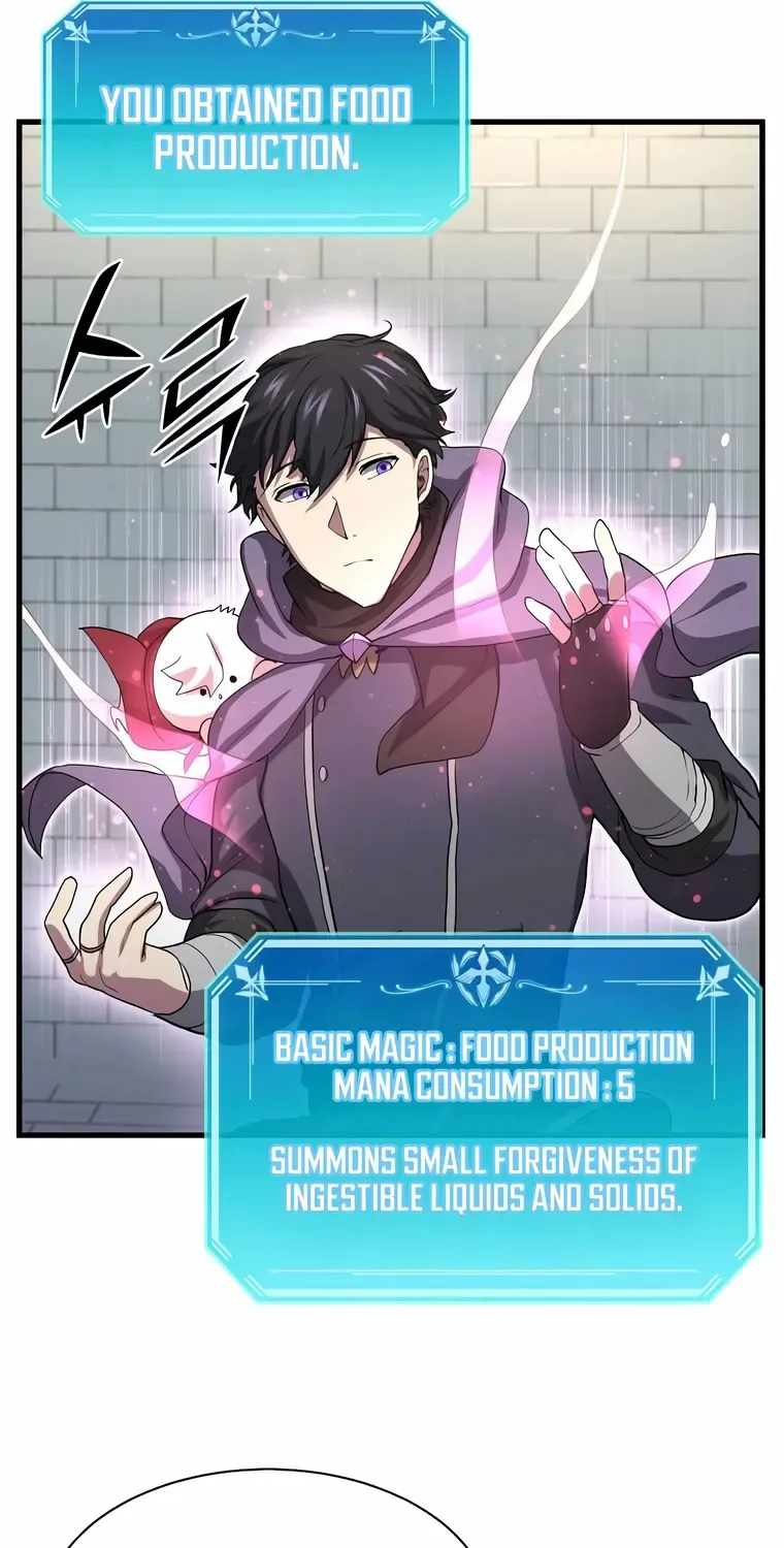 Level Up With Skills Chapter 30 page 50 - 