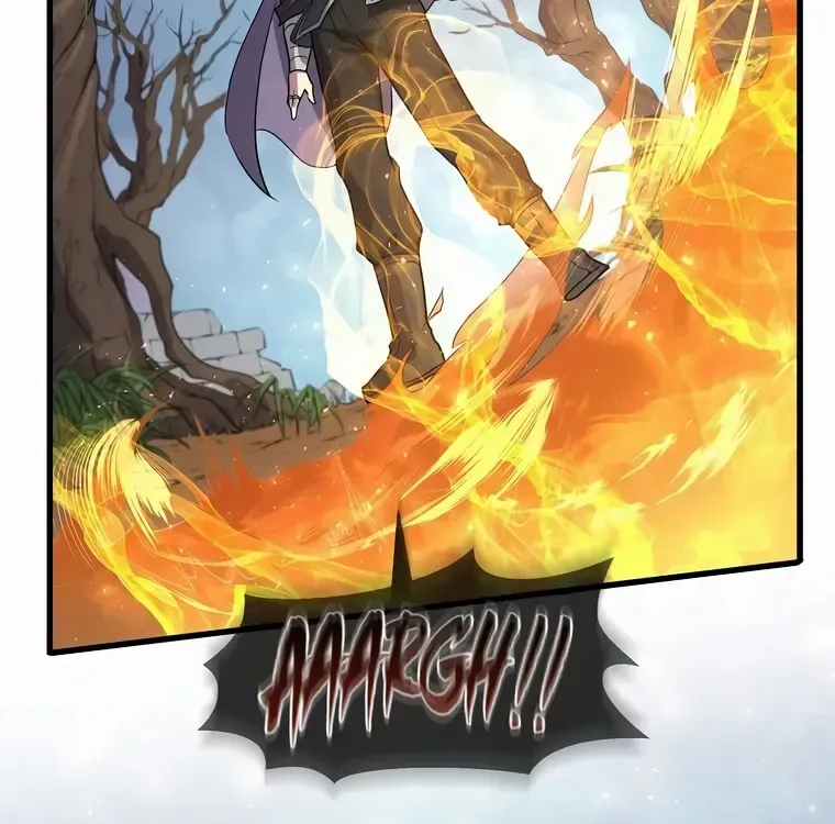 Level Up With Skills Chapter 30 page 61 - 