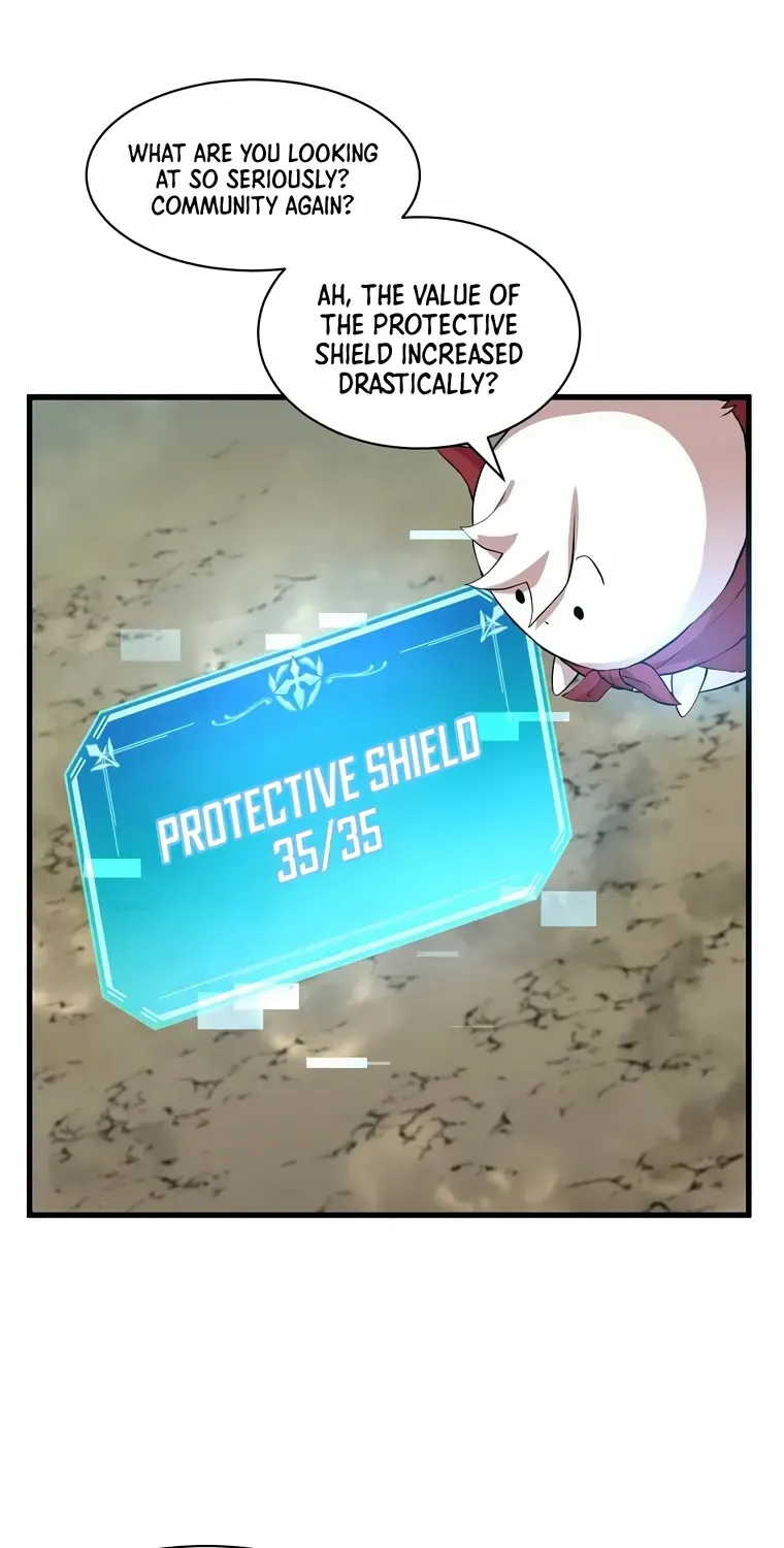 Level Up With Skills Chapter 30 page 63 - 