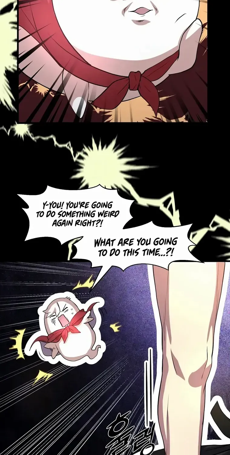 Level Up With Skills Chapter 30 page 66 - 