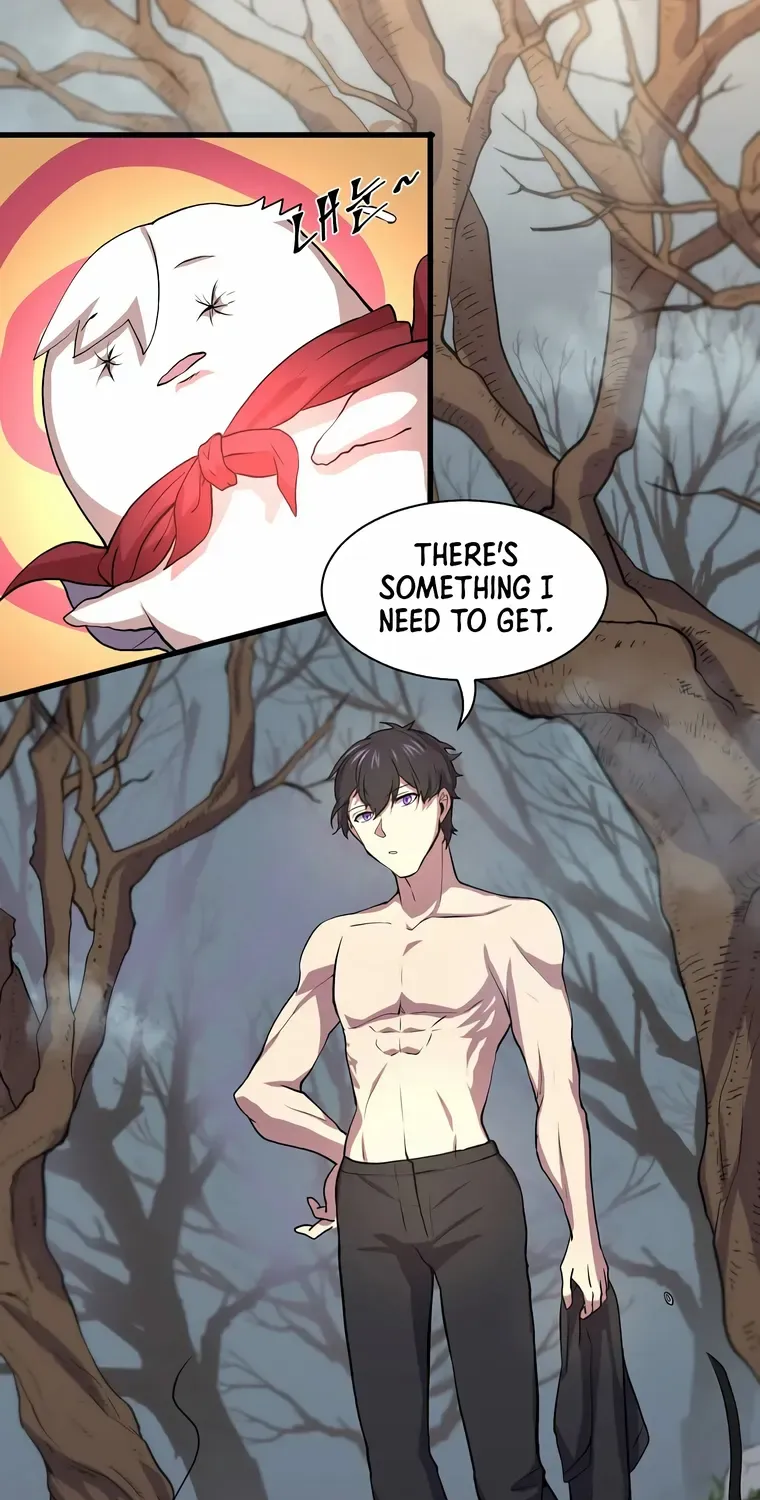 Level Up With Skills Chapter 30 page 68 - 