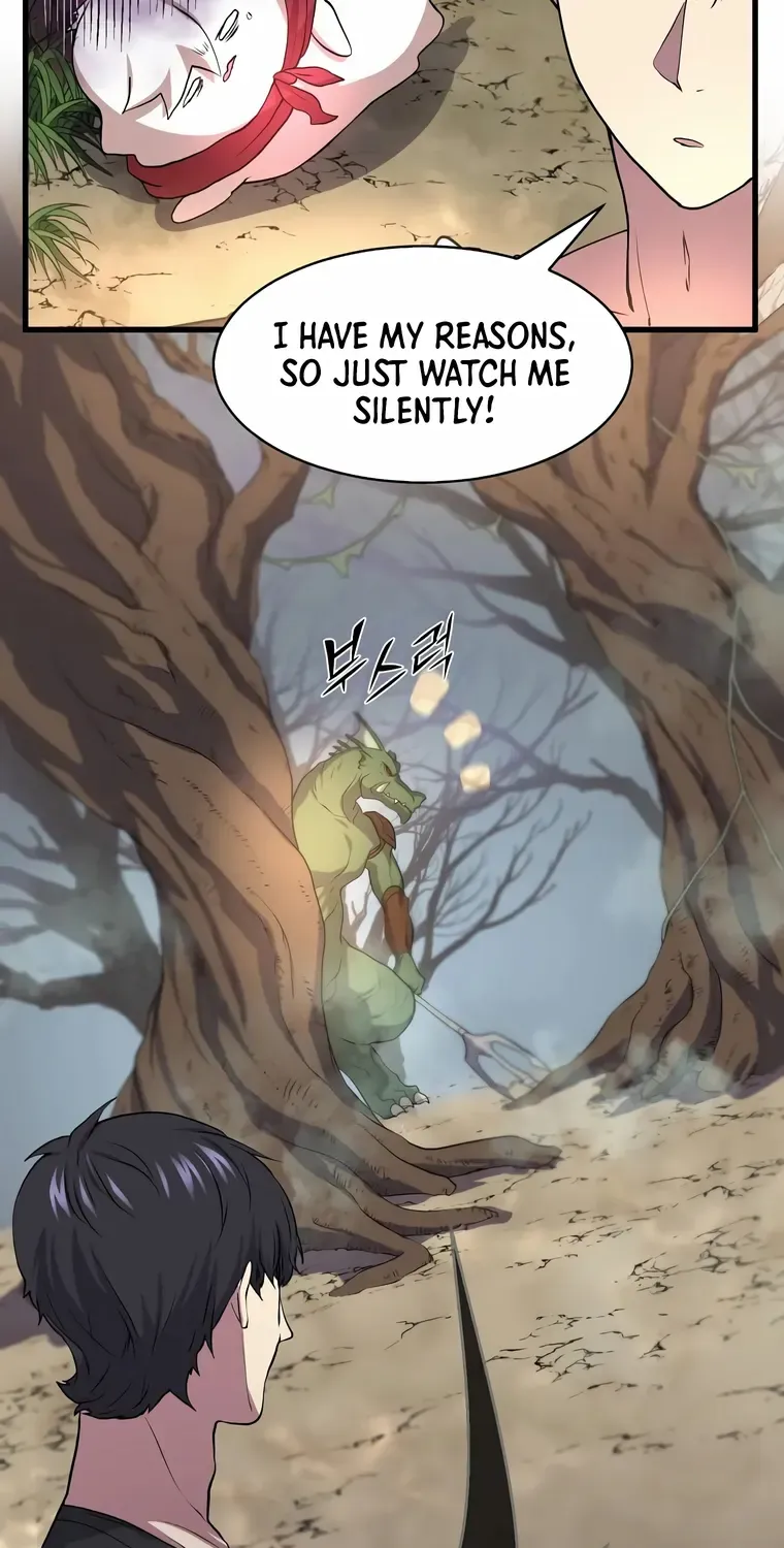 Level Up With Skills Chapter 30 page 70 - 