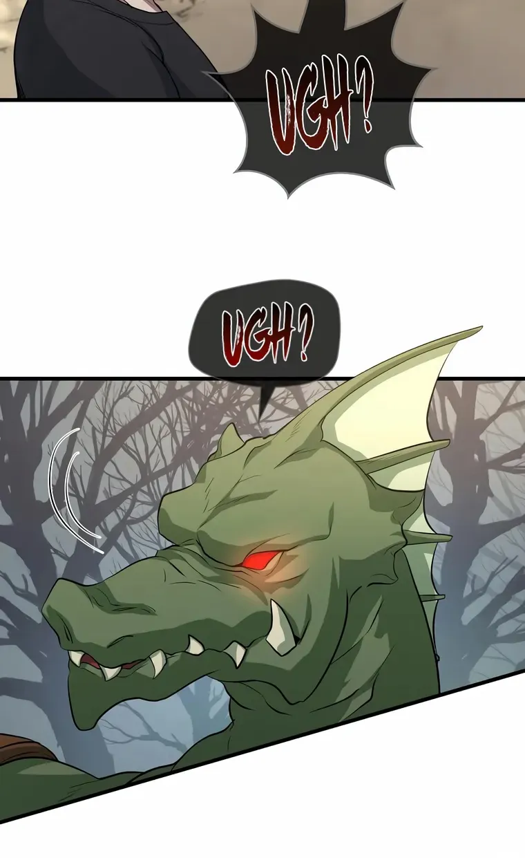 Level Up With Skills Chapter 30 page 71 - 