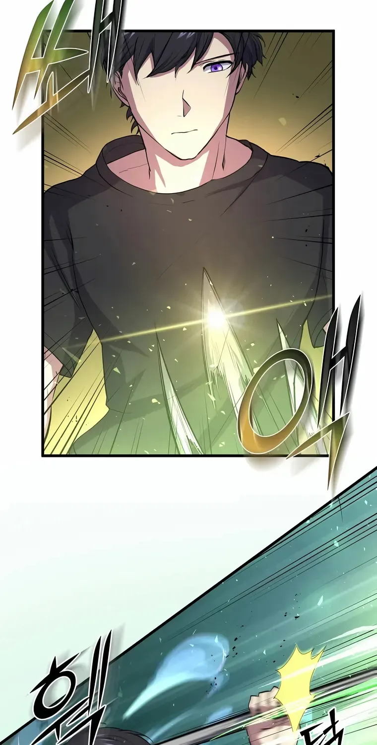 Level Up With Skills Chapter 30 page 75 - 