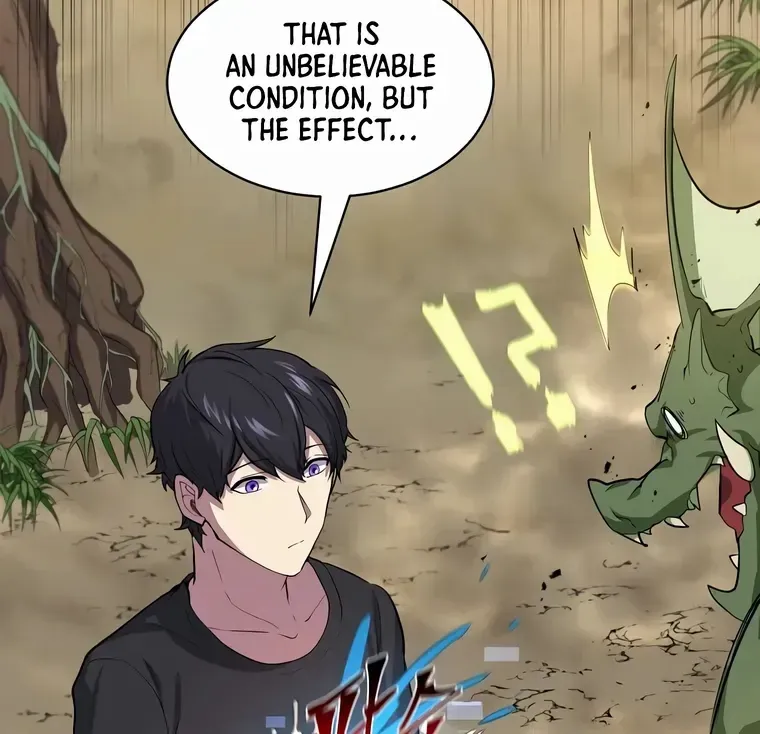 Level Up With Skills Chapter 30 page 84 - 