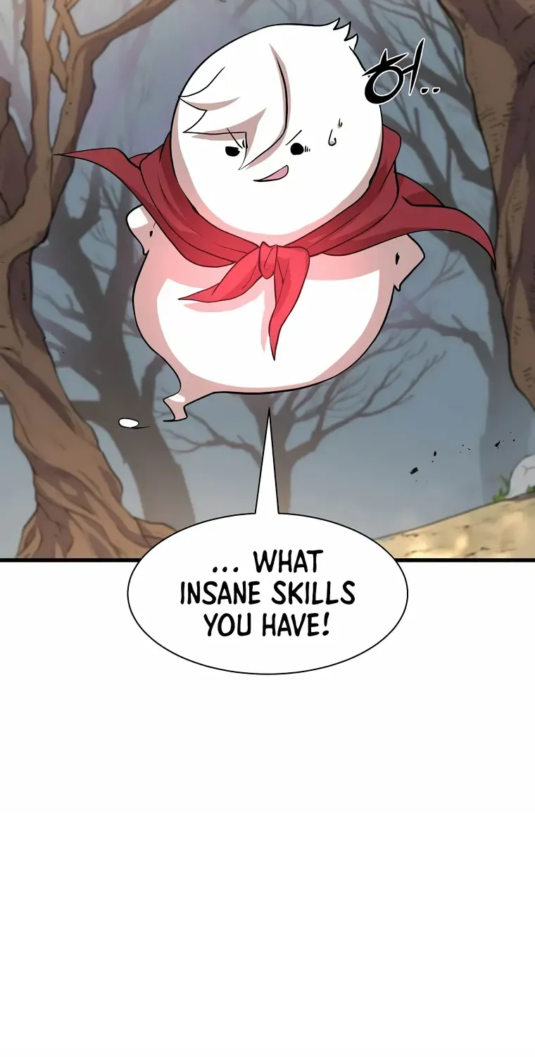 Level Up With Skills Chapter 30 page 90 - 
