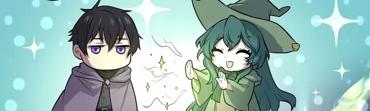 Level Up With Skills Chapter 30 page 10 - 