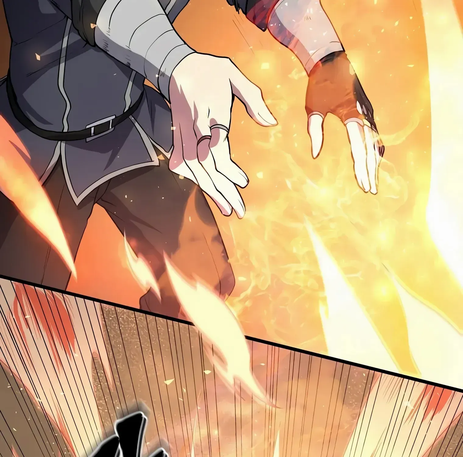 Level Up With Skills Chapter 31 page 101 - 