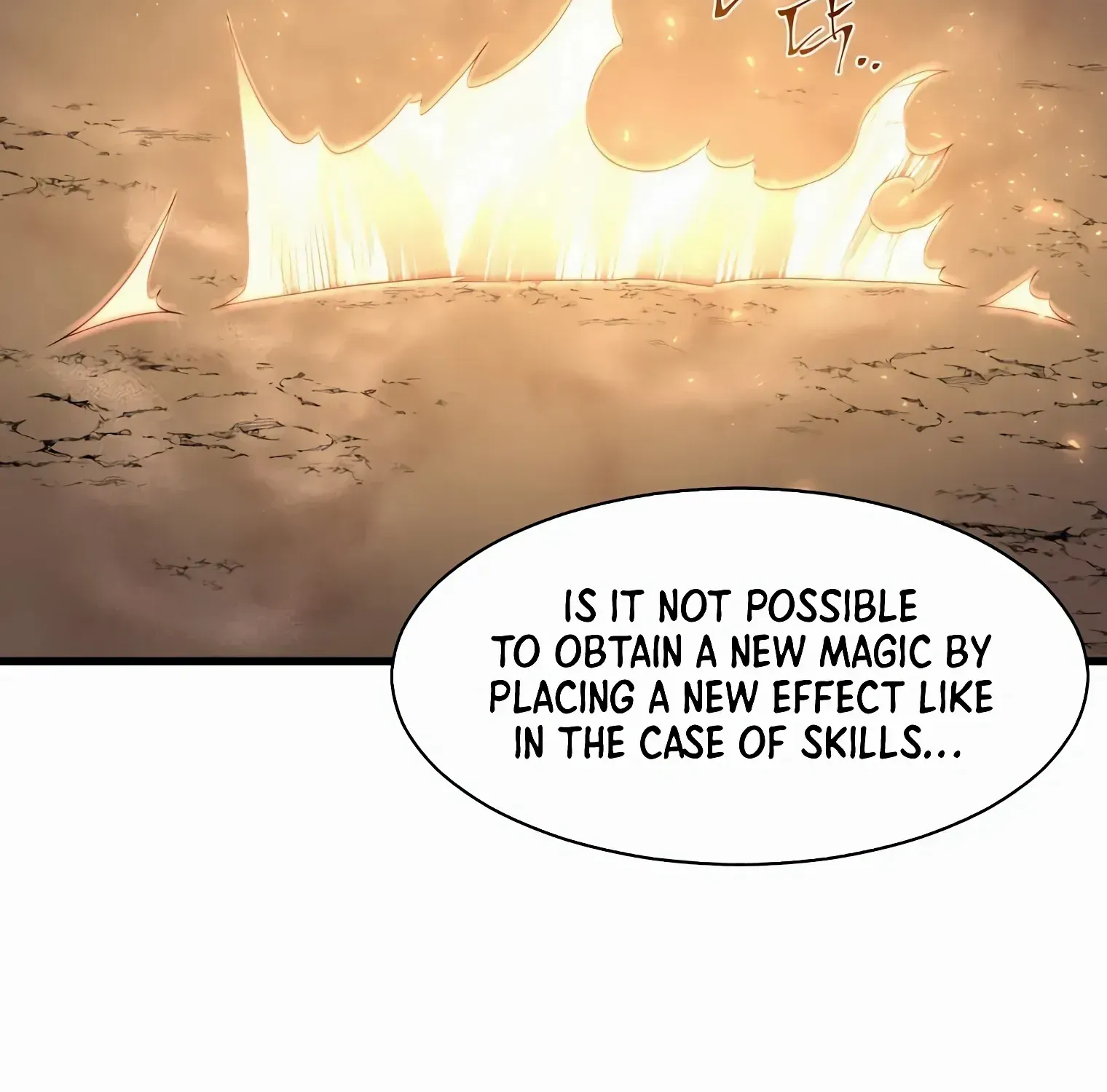 Level Up With Skills Chapter 31 page 105 - 