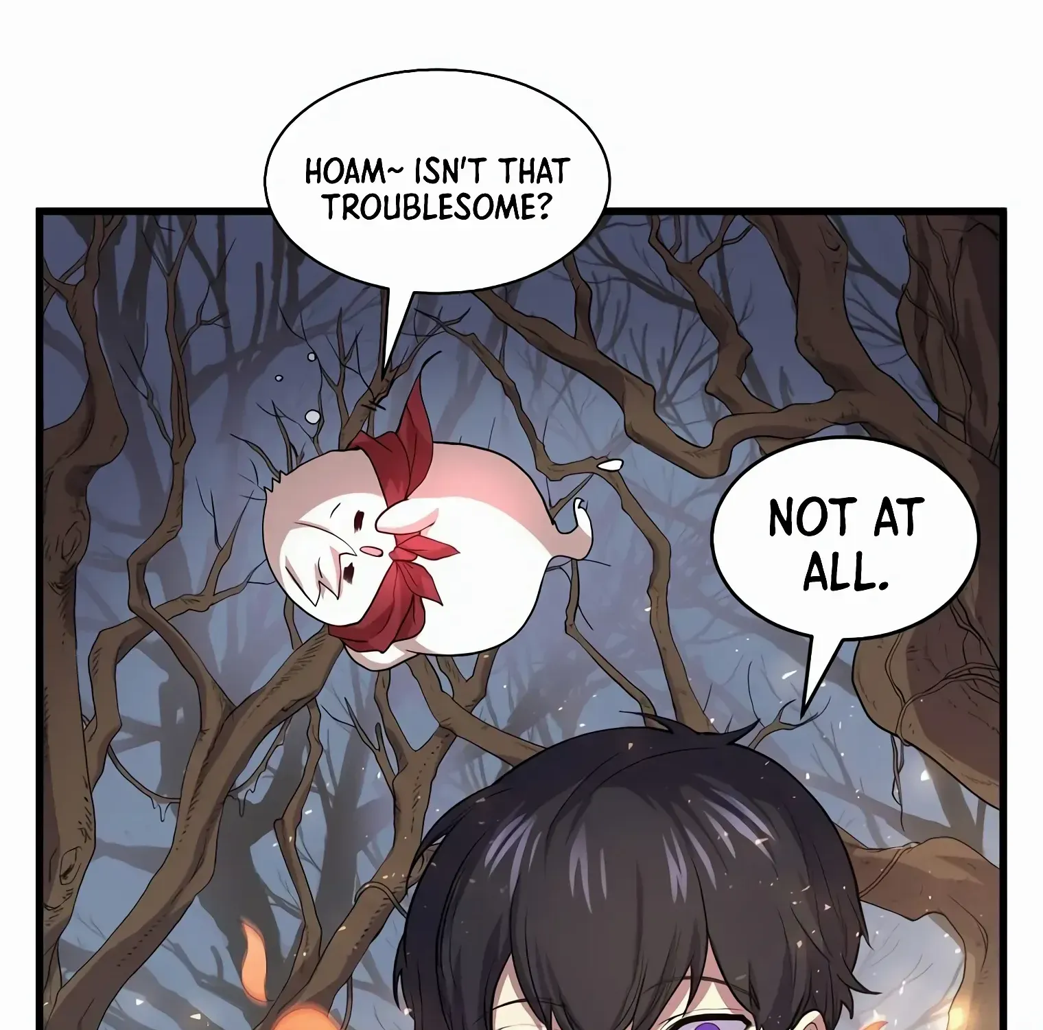 Level Up With Skills Chapter 31 page 106 - 