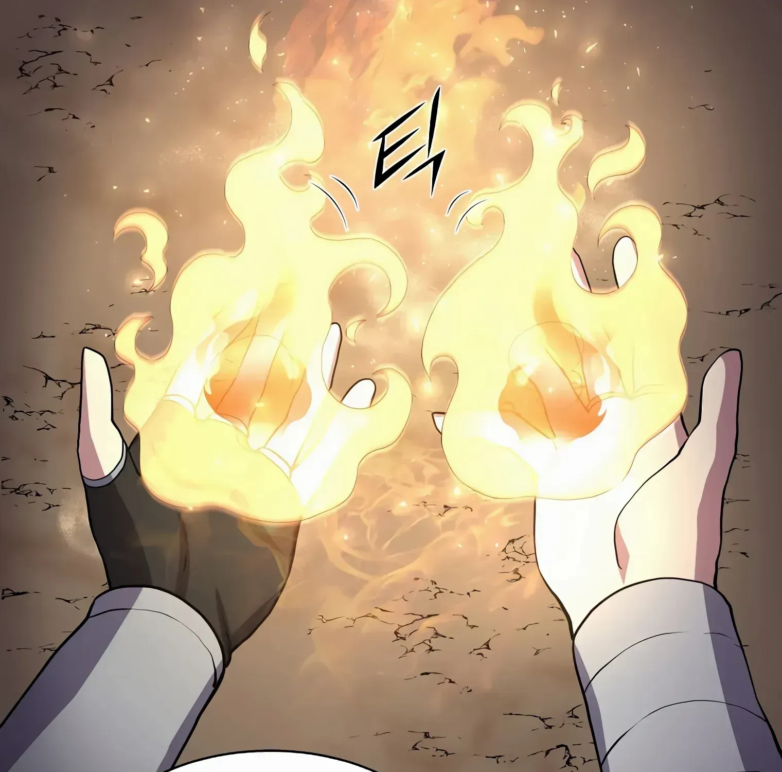 Level Up With Skills Chapter 31 page 108 - 