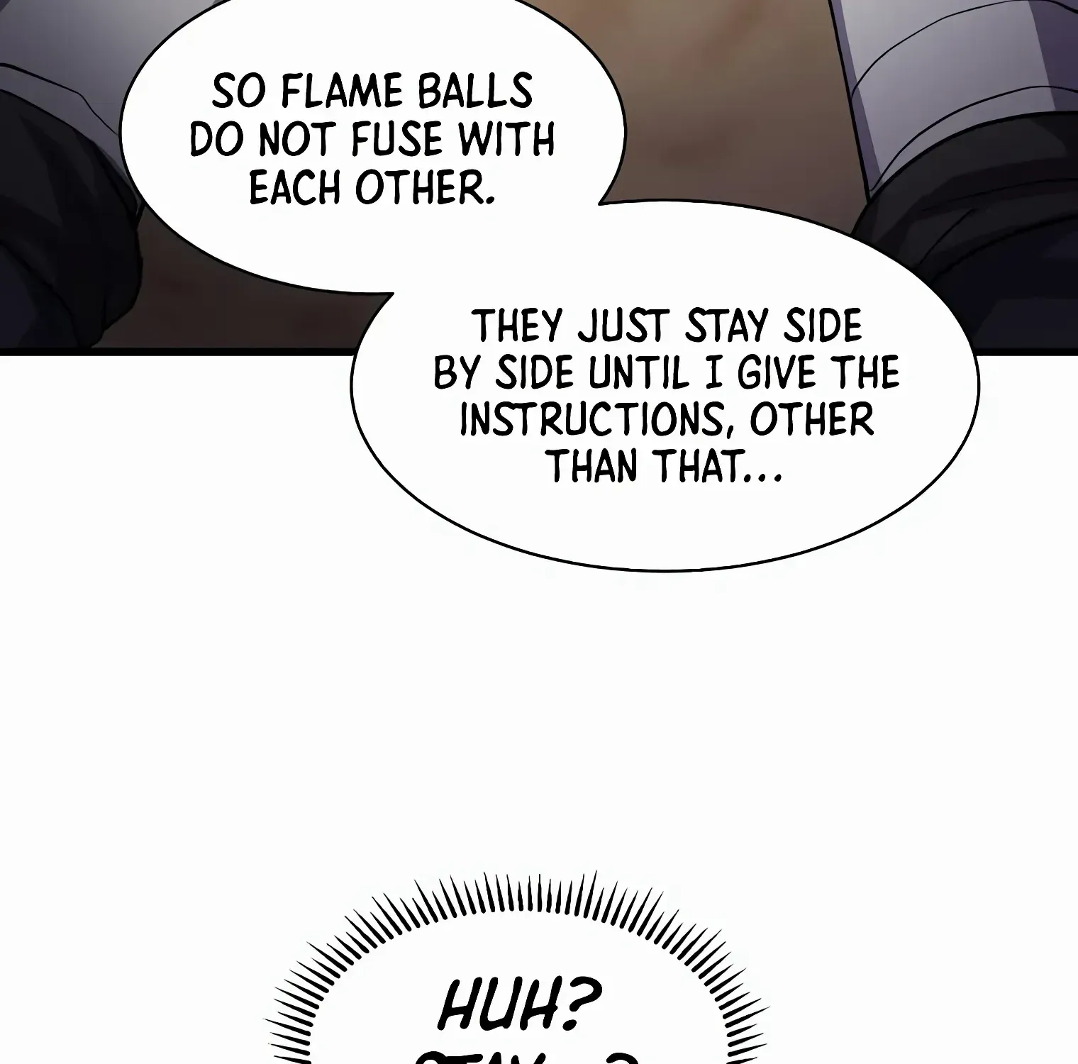 Level Up With Skills Chapter 31 page 109 - 