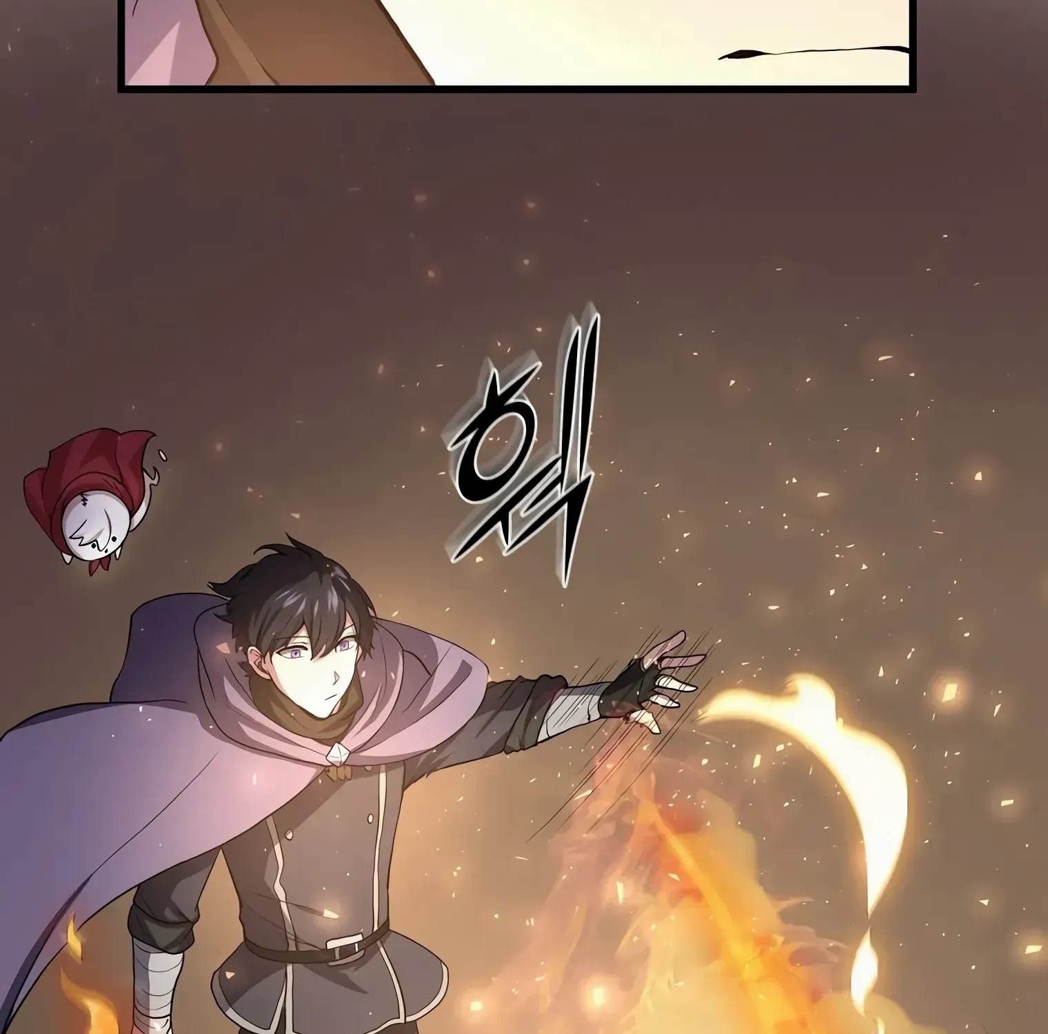 Level Up With Skills Chapter 31 page 111 - 