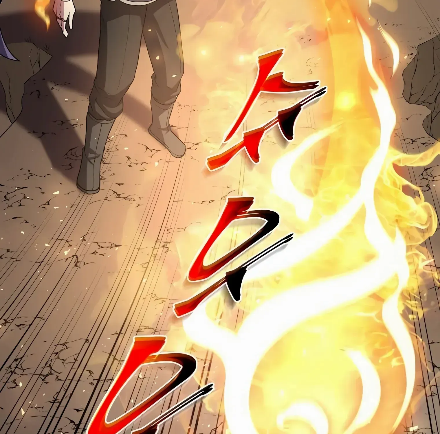 Level Up With Skills Chapter 31 page 112 - 