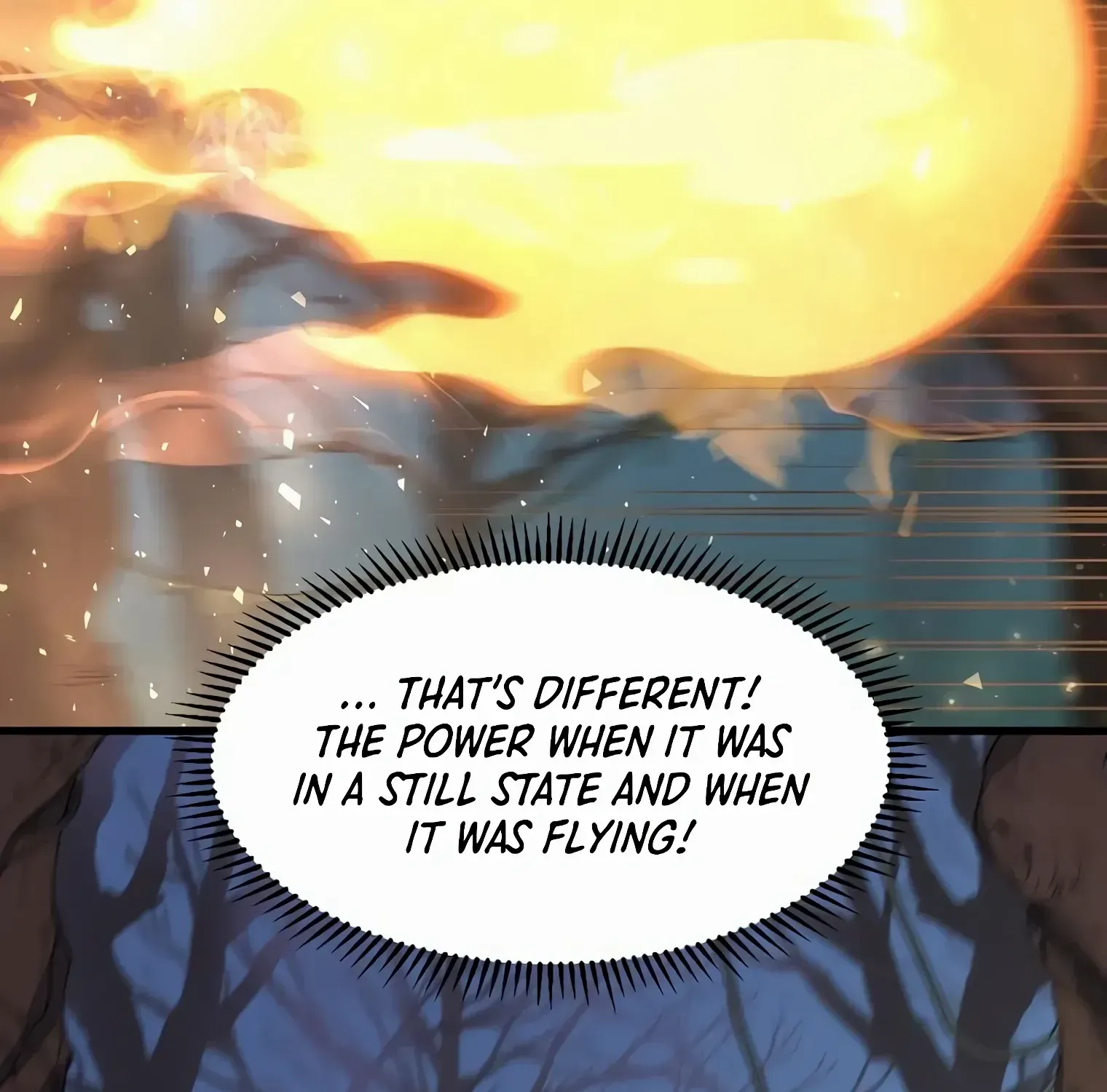 Level Up With Skills Chapter 31 page 115 - 