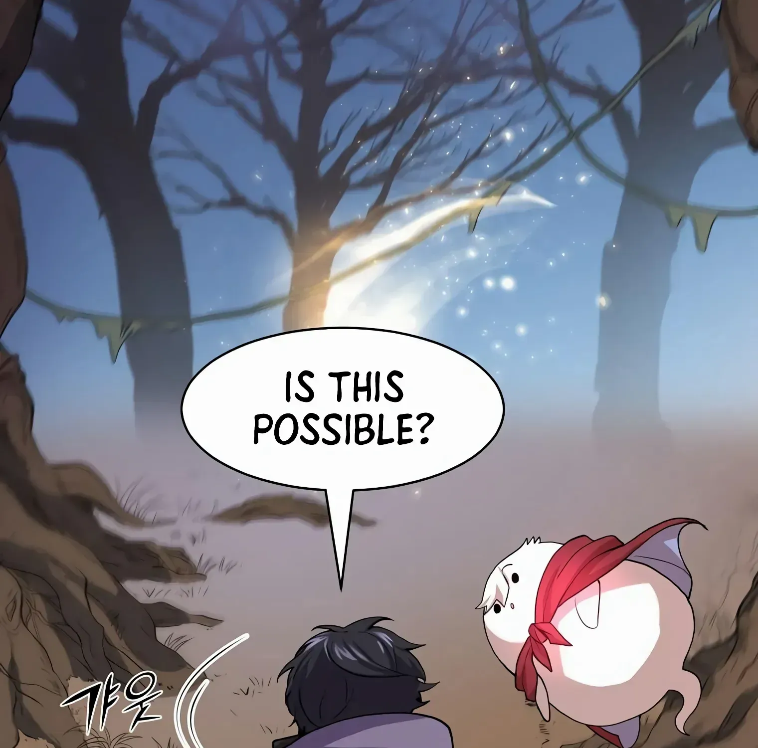 Level Up With Skills Chapter 31 page 116 - 